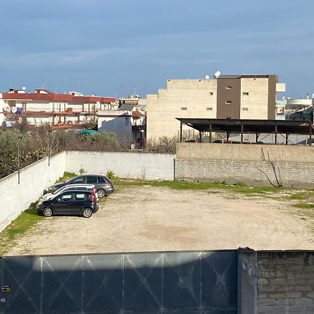 Hotel New Bari Bitritto Dış mekan fotoğraf
