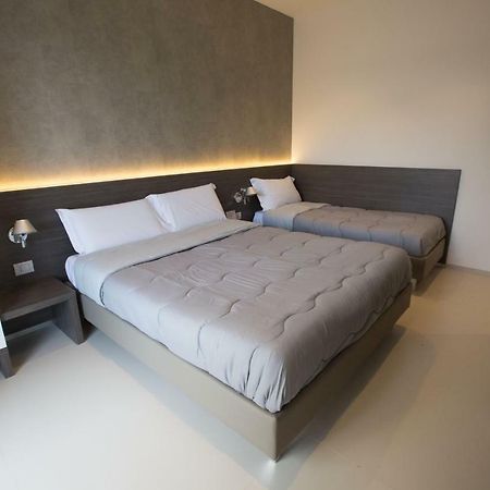 Hotel New Bari Bitritto Dış mekan fotoğraf