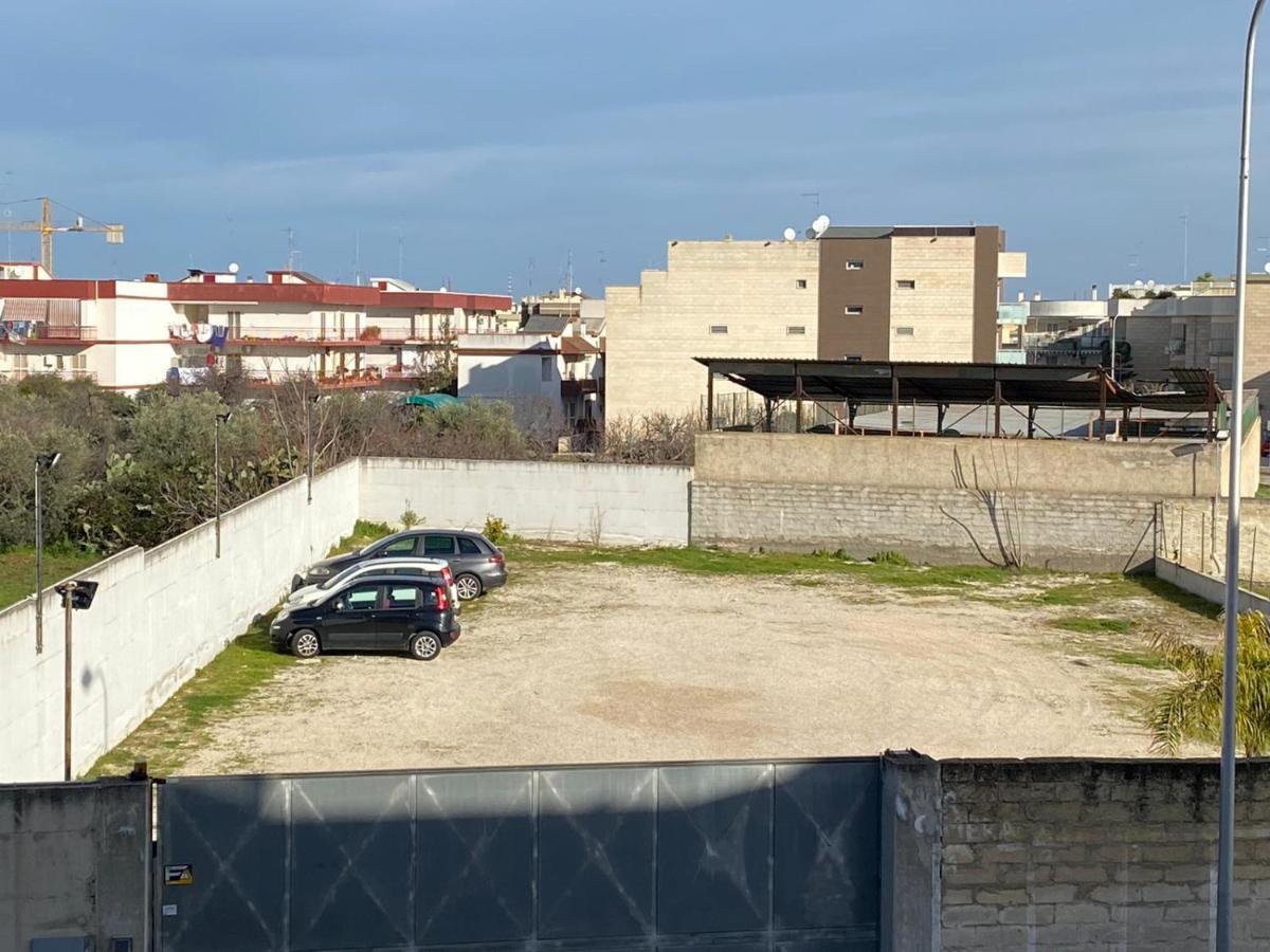 Hotel New Bari Bitritto Dış mekan fotoğraf