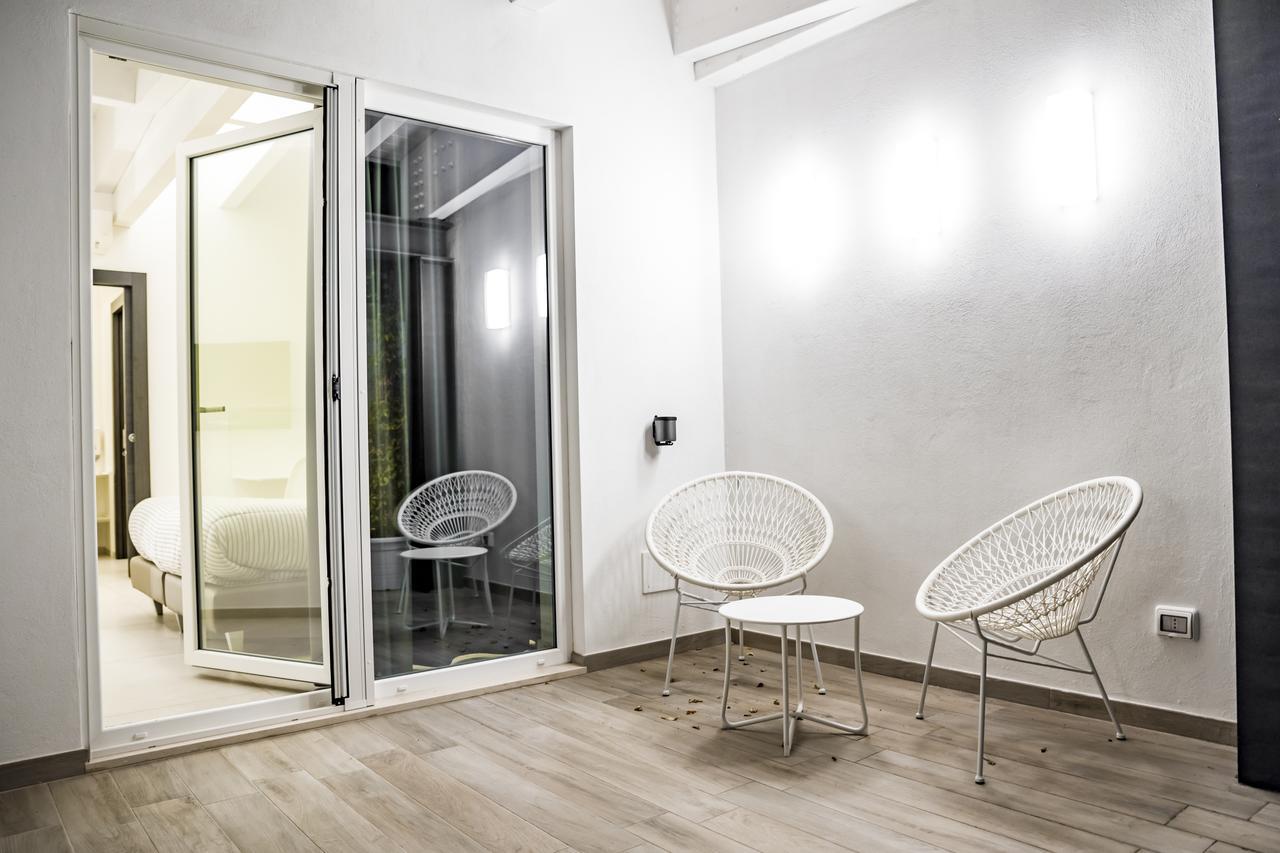 Hotel New Bari Bitritto Dış mekan fotoğraf
