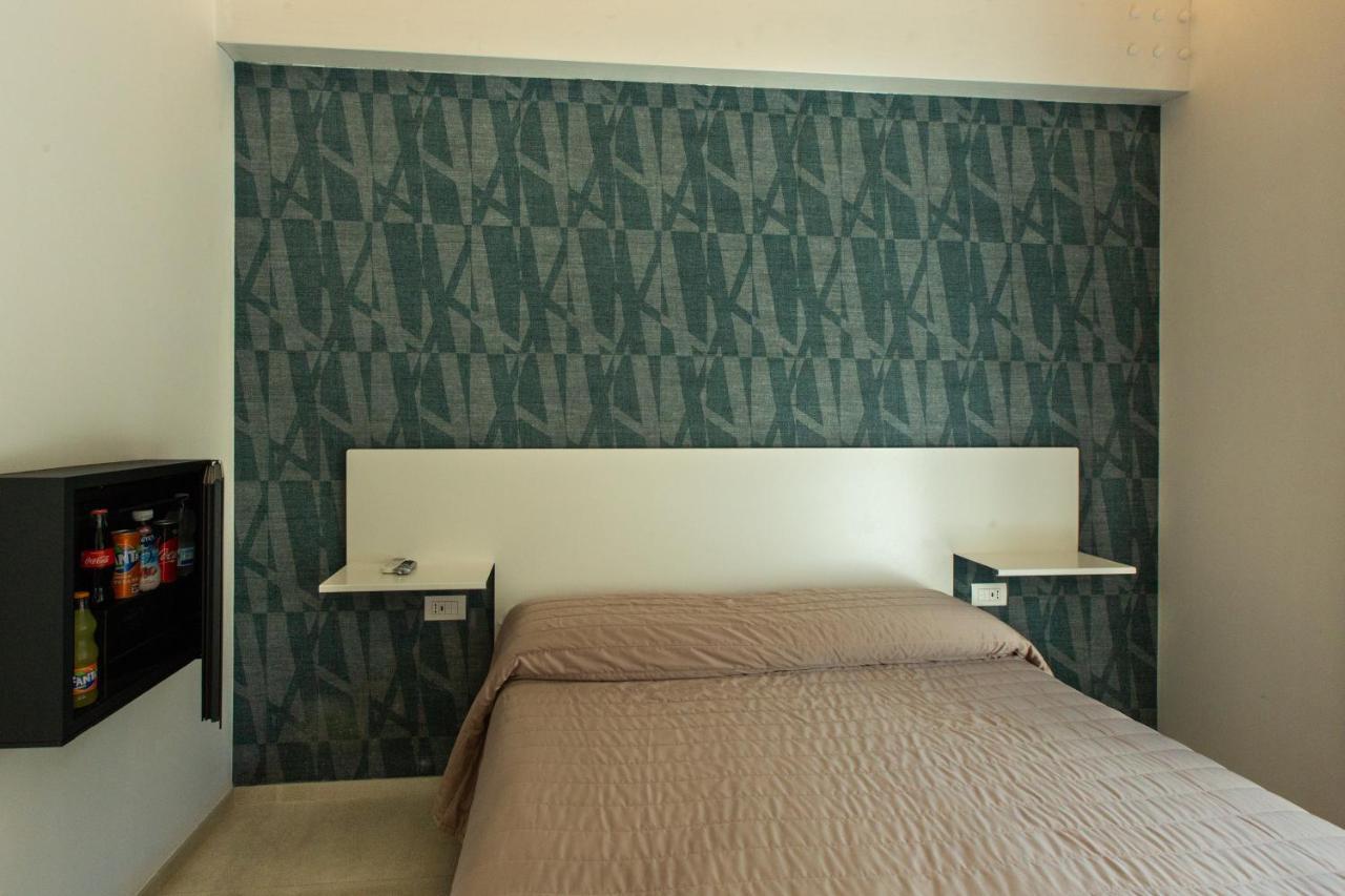Hotel New Bari Bitritto Dış mekan fotoğraf