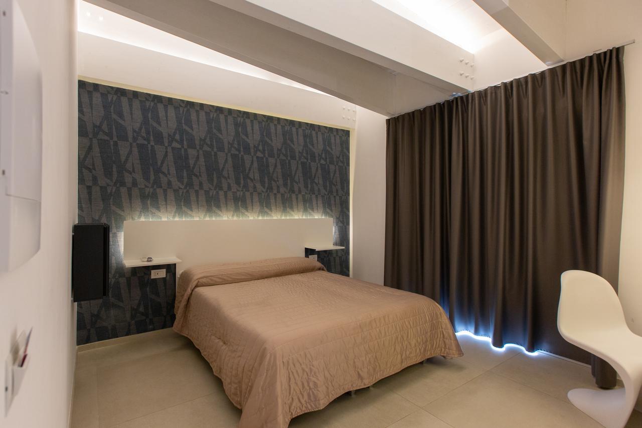 Hotel New Bari Bitritto Dış mekan fotoğraf