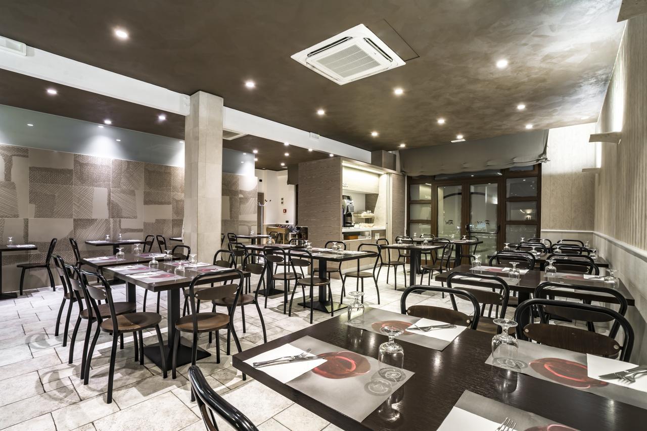 Hotel New Bari Bitritto Dış mekan fotoğraf