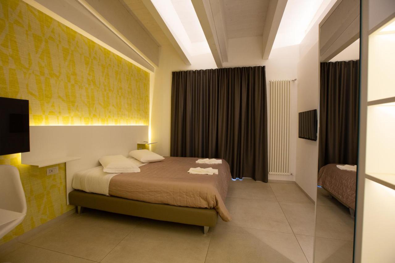 Hotel New Bari Bitritto Dış mekan fotoğraf