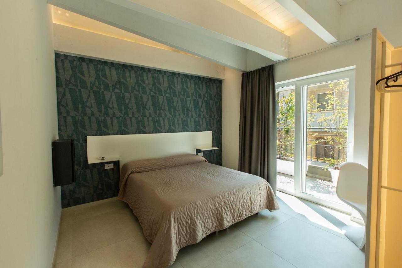 Hotel New Bari Bitritto Dış mekan fotoğraf