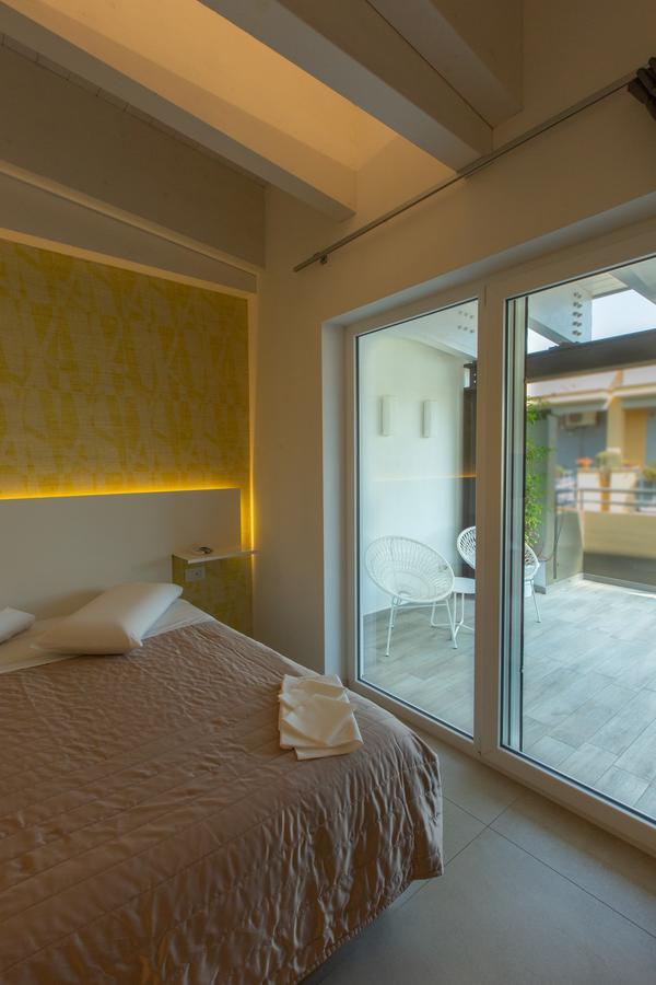 Hotel New Bari Bitritto Dış mekan fotoğraf