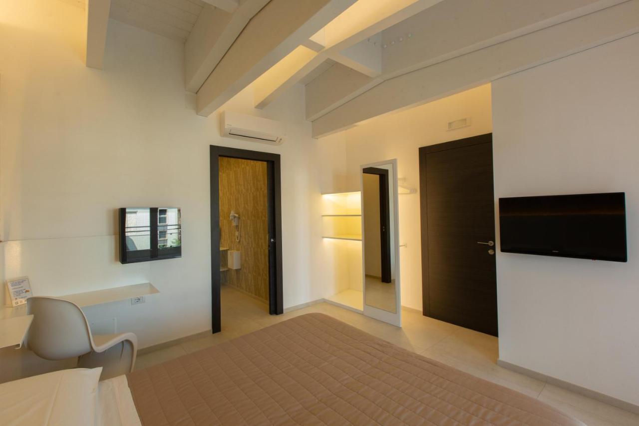 Hotel New Bari Bitritto Dış mekan fotoğraf