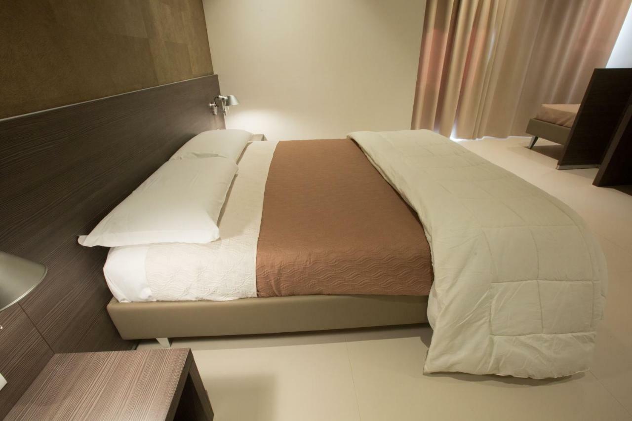 Hotel New Bari Bitritto Dış mekan fotoğraf