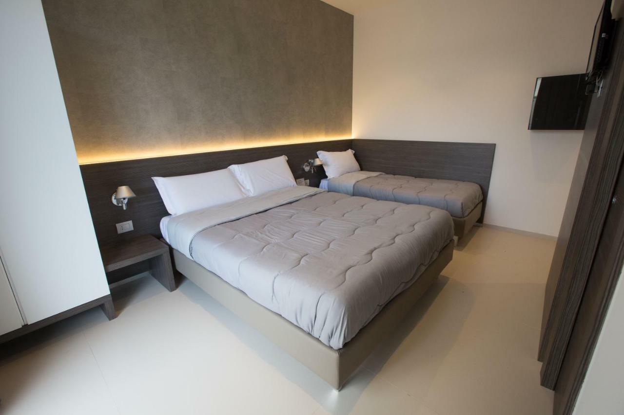 Hotel New Bari Bitritto Dış mekan fotoğraf