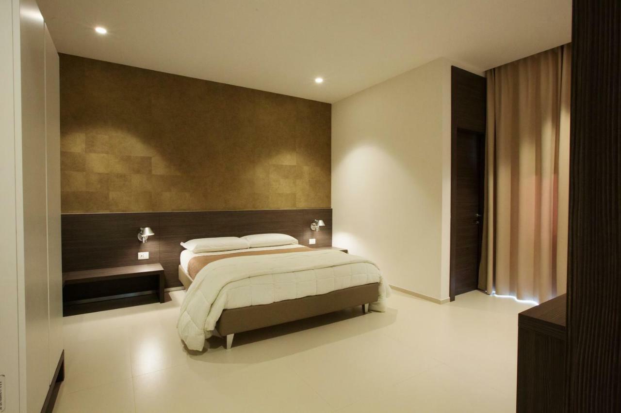 Hotel New Bari Bitritto Dış mekan fotoğraf