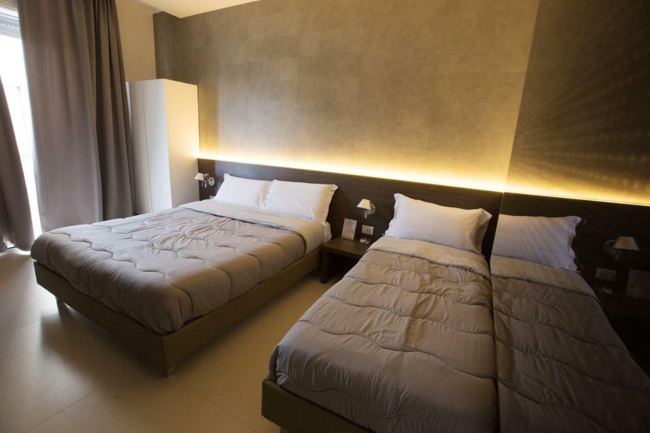 Hotel New Bari Bitritto Dış mekan fotoğraf