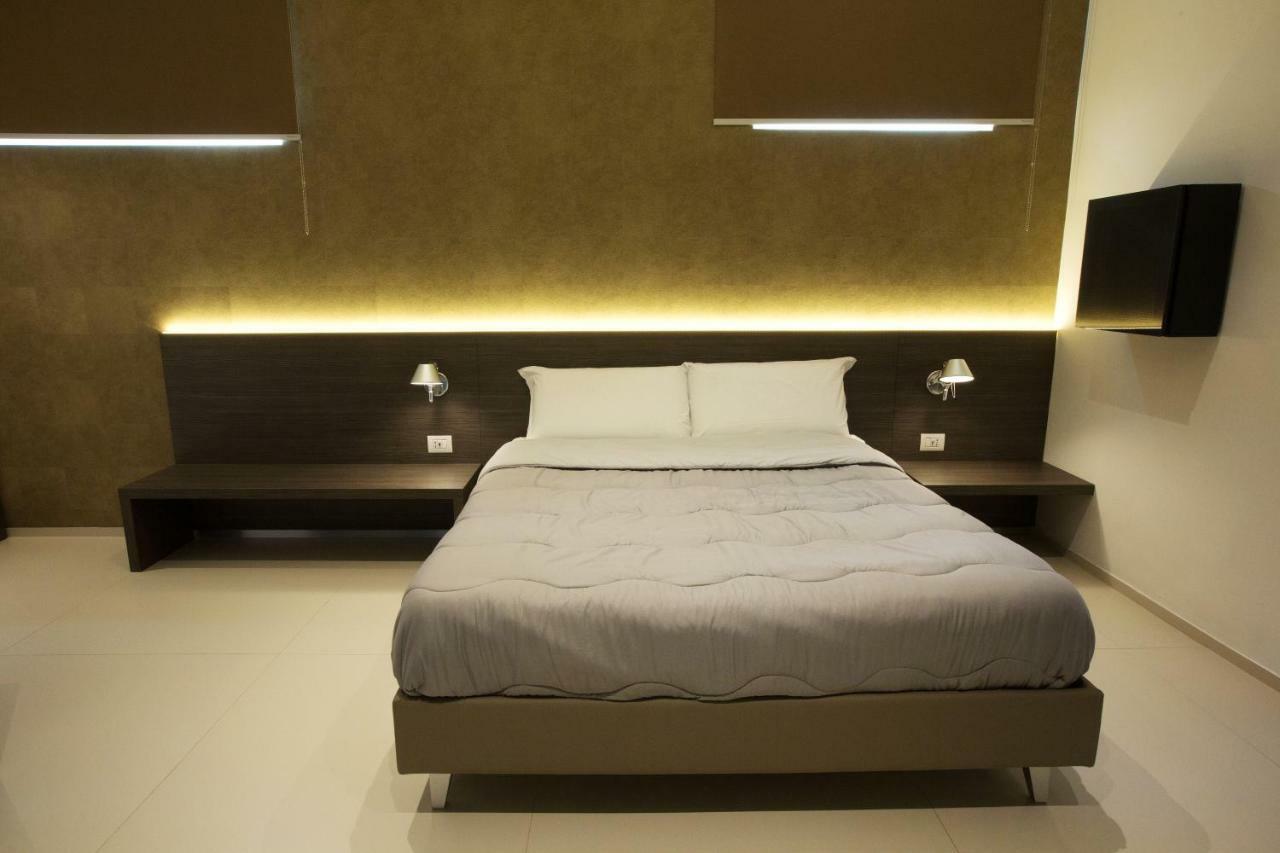 Hotel New Bari Bitritto Dış mekan fotoğraf