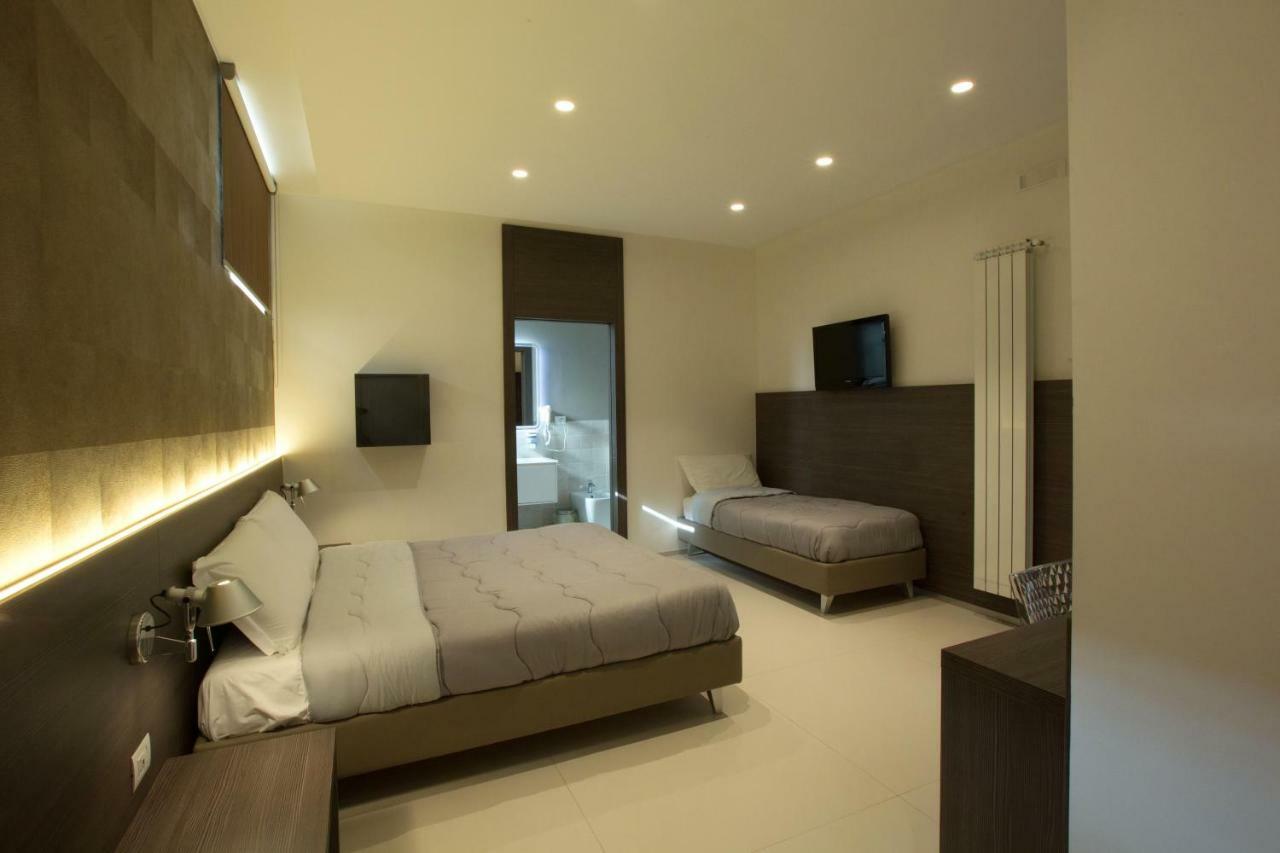 Hotel New Bari Bitritto Dış mekan fotoğraf