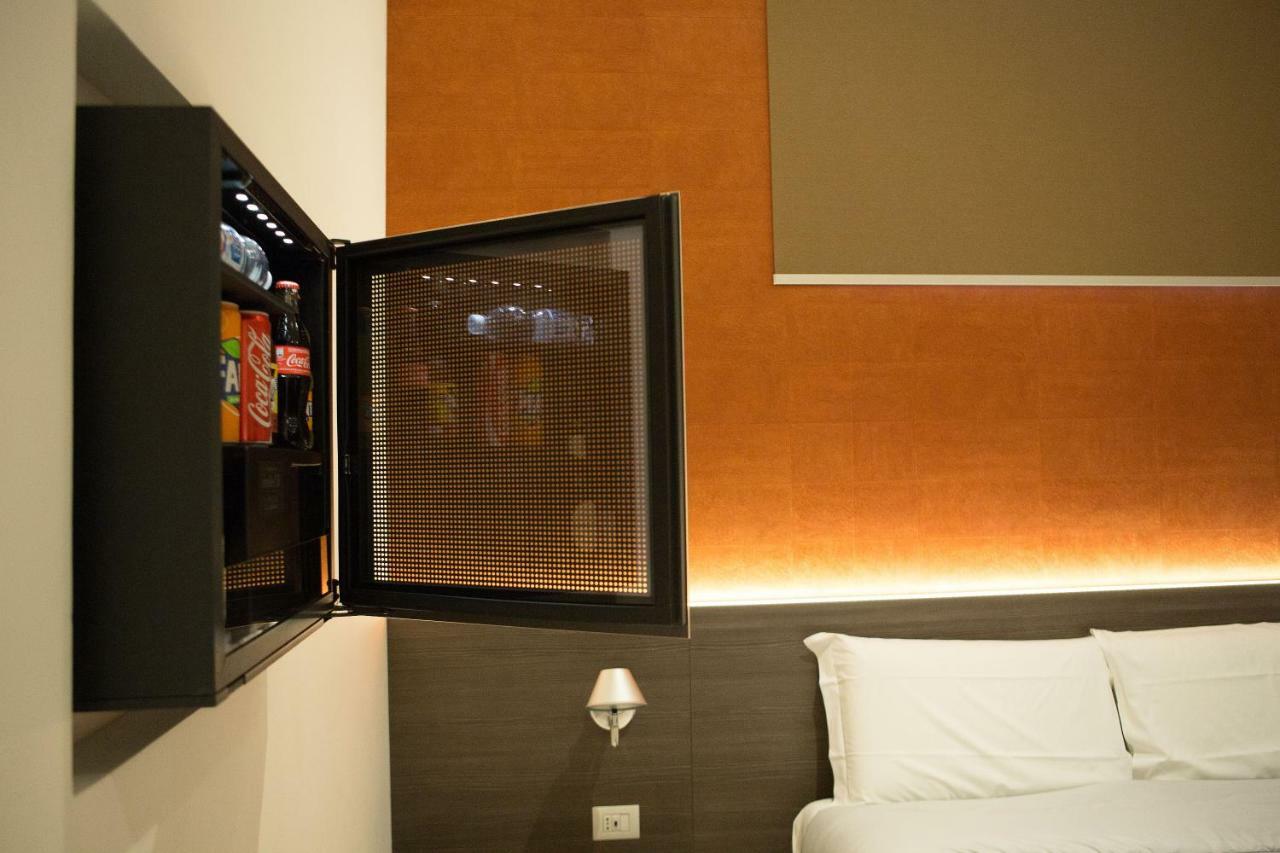 Hotel New Bari Bitritto Dış mekan fotoğraf
