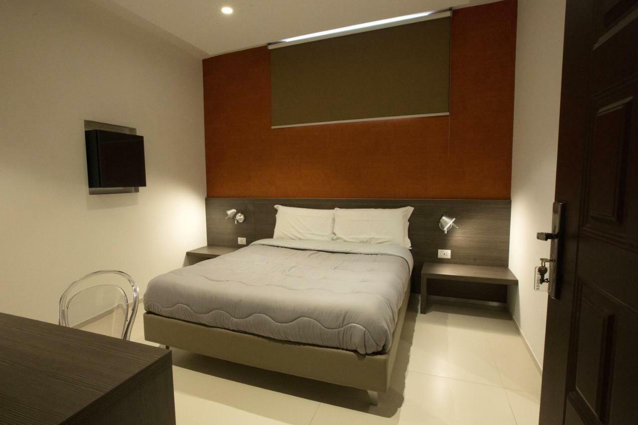 Hotel New Bari Bitritto Dış mekan fotoğraf